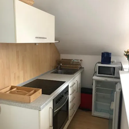 45 M² Maisonette-Wohnung In Uni-/Hauptbahnhofnaehe Duisburg Exterior photo
