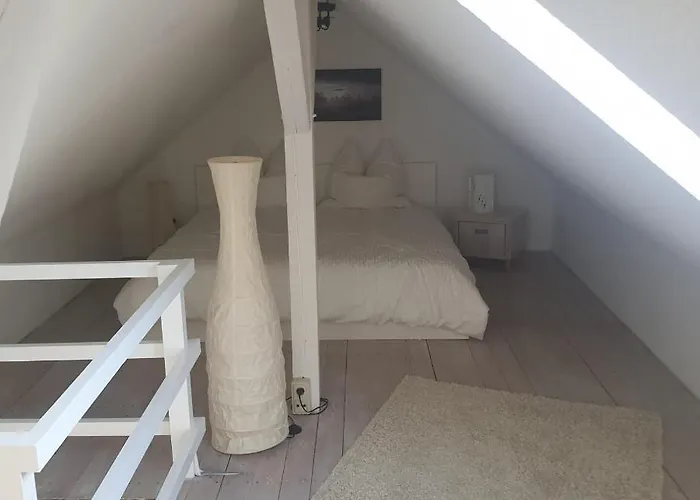 45 m² Maisonette-Wohnung in Uni-/Hauptbahnhofnähe