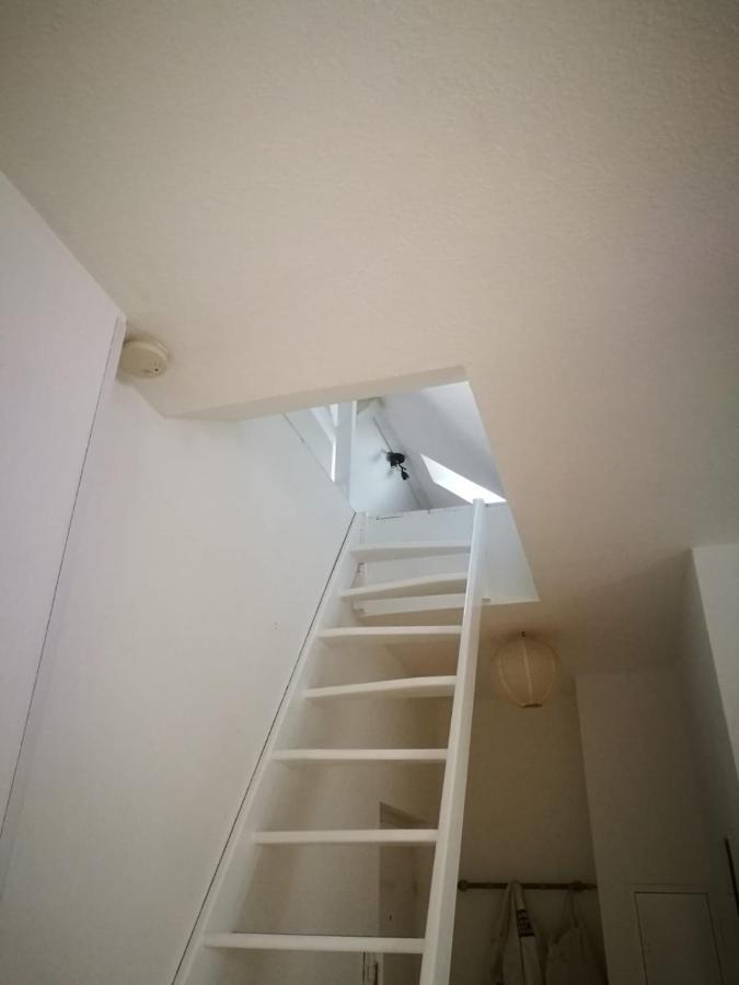 Apartment 45 M² Maisonette-wohnung In Uni-/hauptbahnhofnaehe *