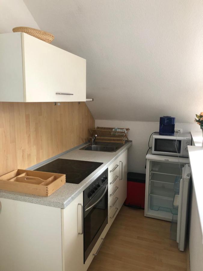 45 M² Maisonette-wohnung In Uni-/hauptbahnhofnähe Duisburg