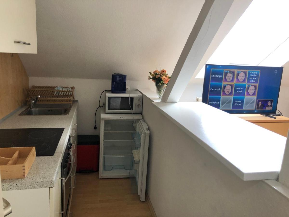 Apartment 45 M² Maisonette-wohnung In Uni-/hauptbahnhofnähe Duisburg