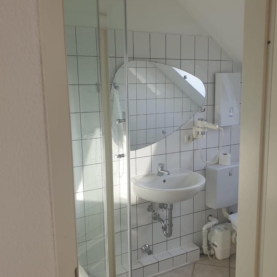 45 M² Maisonette-wohnung In Uni-/hauptbahnhofnaehe Apartment *